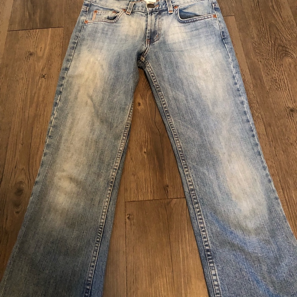 Armani Exchange Jeans